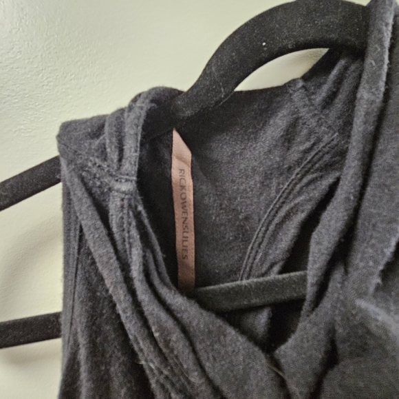 Rick Owens Tornado dress - Picture 4 of 4